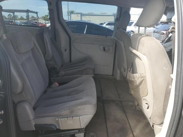 2006 Dodge Grand Caravan SE