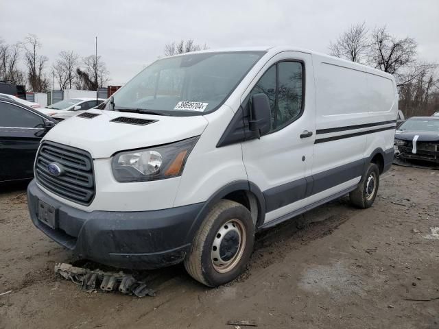 2019 Ford Transit T-250