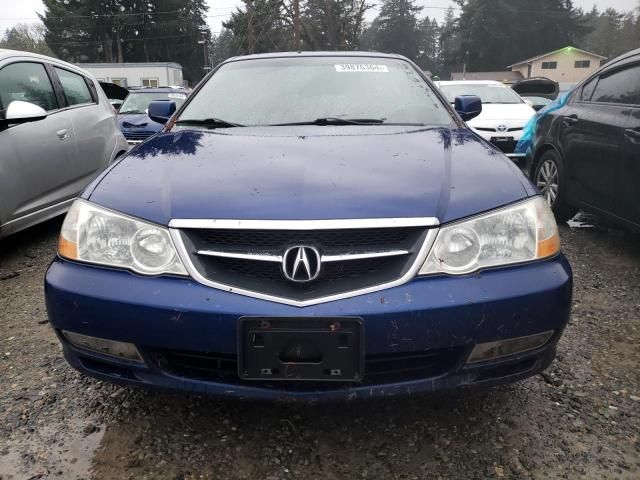 2003 Acura 3.2TL TYPE-S