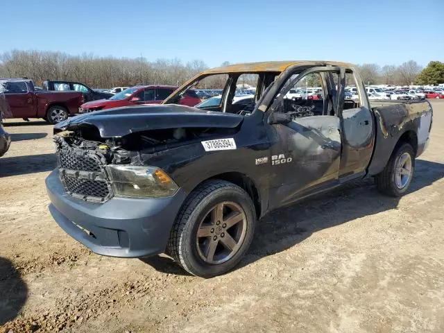 2014 Dodge RAM 1500 ST