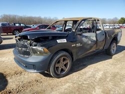 Vehiculos salvage en venta de Copart Conway, AR: 2014 Dodge RAM 1500 ST