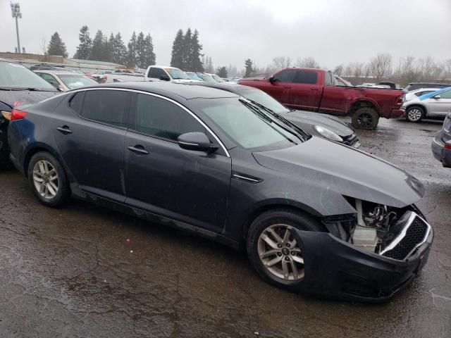 2011 KIA Optima LX