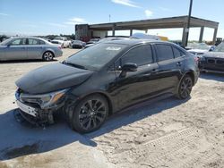 2023 Toyota Corolla LE en venta en West Palm Beach, FL