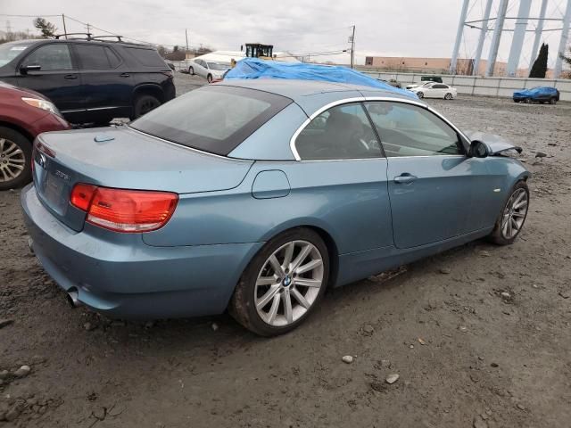 2008 BMW 335 I