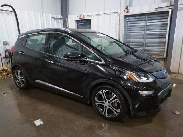 2019 Chevrolet Bolt EV Premier