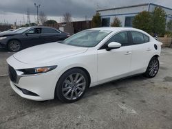 2022 Mazda 3 Select en venta en Wilmington, CA