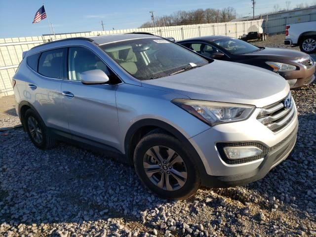 2016 Hyundai Santa FE Sport