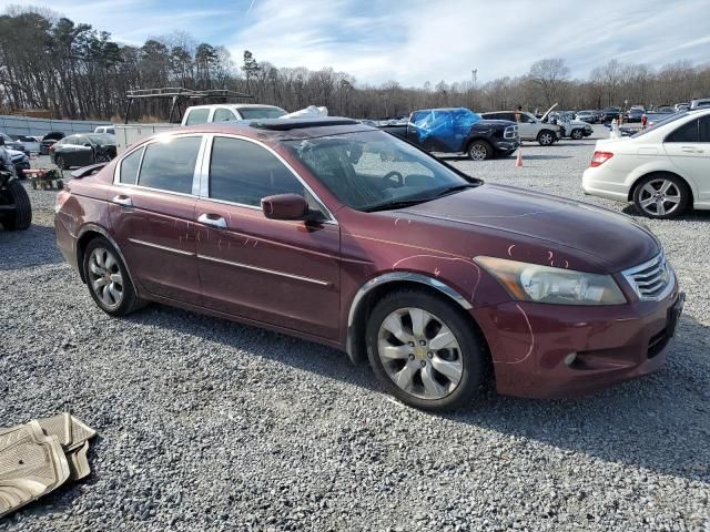 2009 Honda Accord EXL