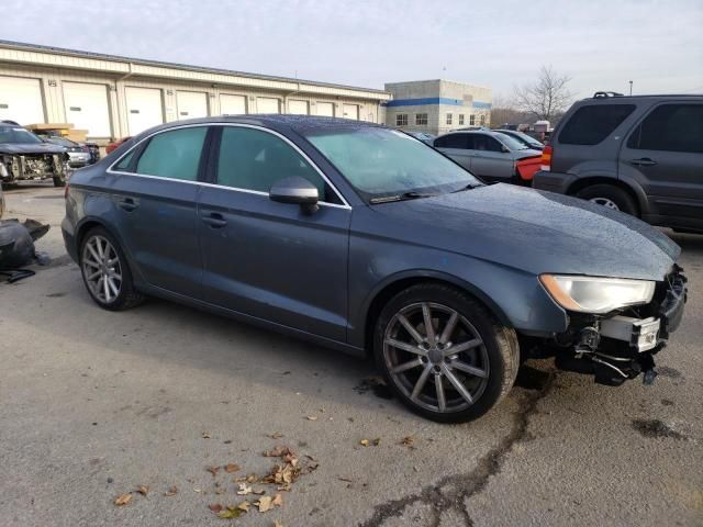 2016 Audi A3 Premium Plus