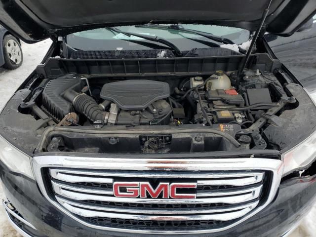 2018 GMC Acadia SLE