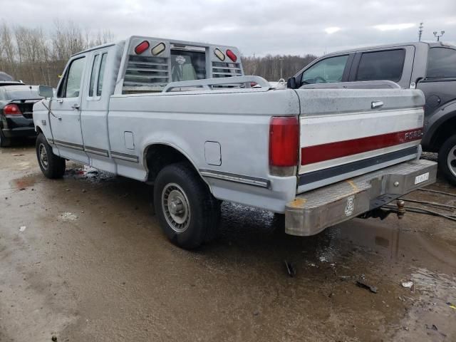 1987 Ford F150