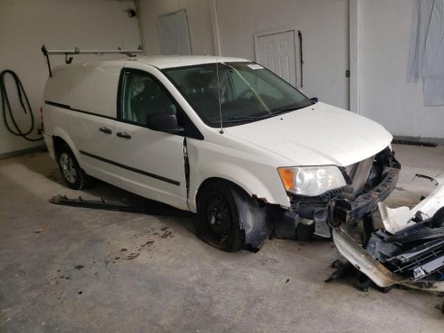 2013 Dodge RAM Tradesman