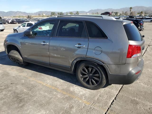 2011 KIA Sorento Base