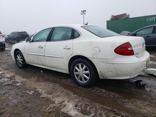 2006 Buick Lacrosse CXL