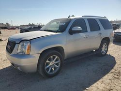 GMC Yukon salvage cars for sale: 2012 GMC Yukon Denali