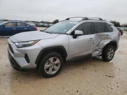 2022 Toyota Rav4 XLE en venta en San Antonio, TX