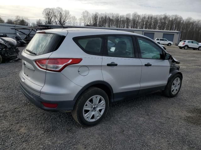 2014 Ford Escape S