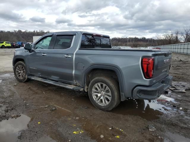 2020 GMC Sierra K1500 Denali