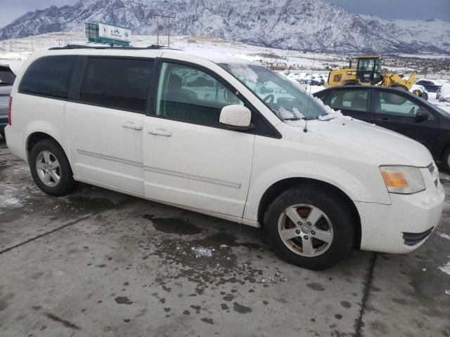 2009 Dodge Grand Caravan SXT