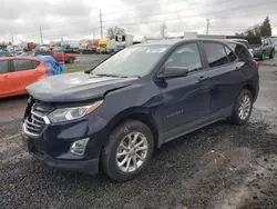2020 Chevrolet Equinox LS for sale in Eugene, OR