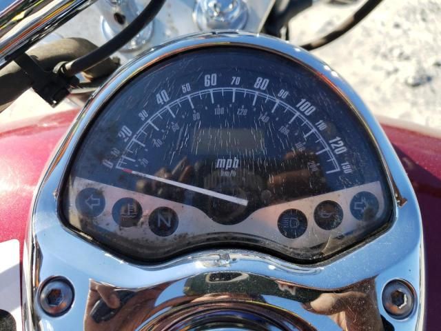 2004 Honda VTX1300 C