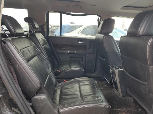 2010 Ford Flex SEL