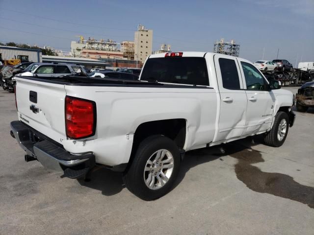 2019 Chevrolet Silverado LD C1500 LT