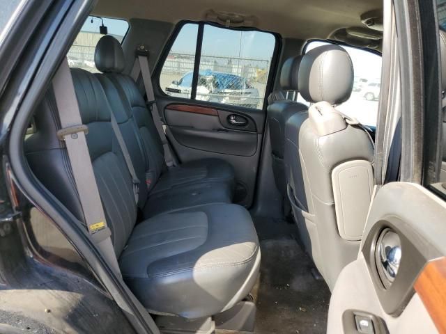 2002 GMC Envoy