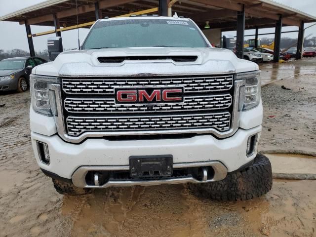 2021 GMC Sierra K2500 Denali