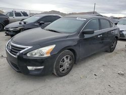 2015 Nissan Altima 2.5 for sale in North Las Vegas, NV