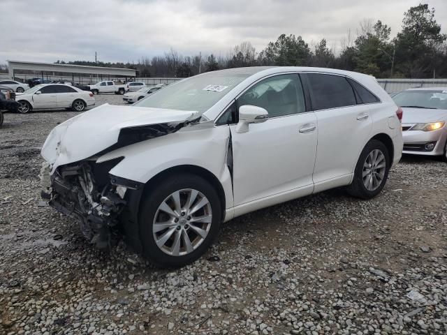 2013 Toyota Venza LE