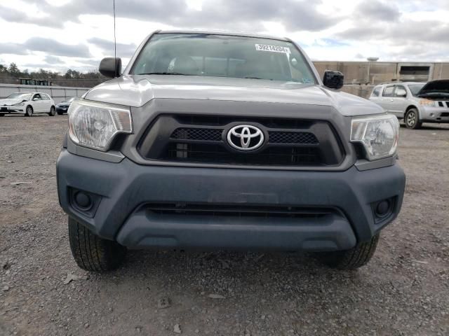 2015 Toyota Tacoma Double Cab Prerunner