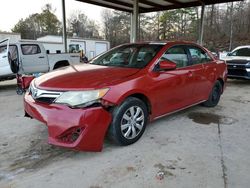 2012 Toyota Camry Base for sale in Hueytown, AL