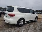 2013 Infiniti QX56