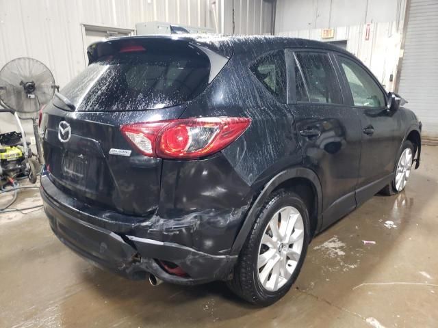 2015 Mazda CX-5 GT