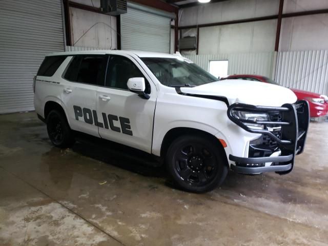 2022 Chevrolet Tahoe C1500