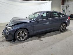 2018 BMW 330 Xigt en venta en North Billerica, MA