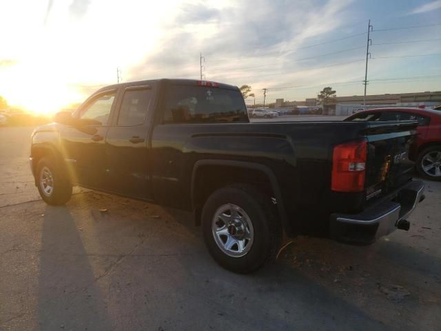 2014 GMC Sierra C1500