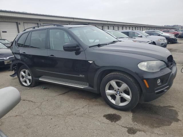 2007 BMW X5 3.0I