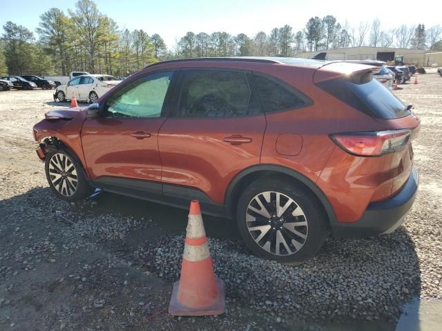 2020 Ford Escape SE Sport