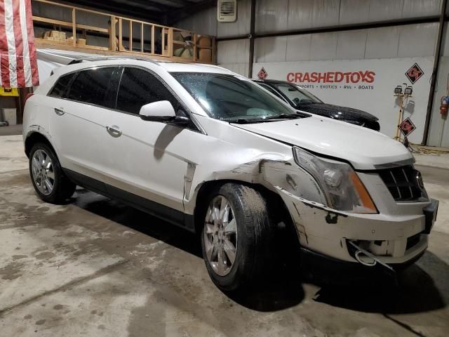 2011 Cadillac SRX Premium Collection