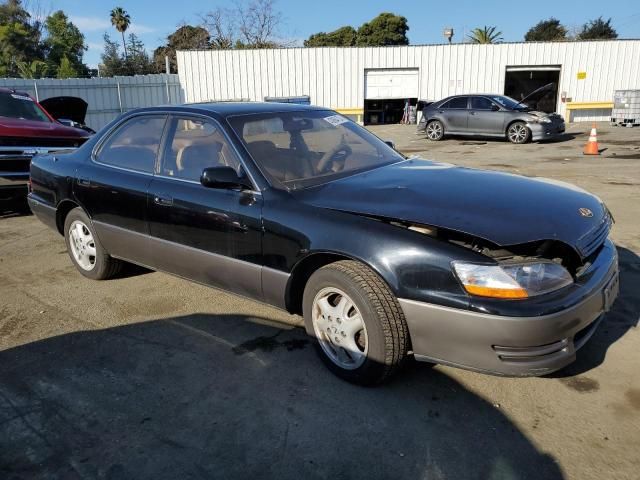 1996 Lexus ES 300