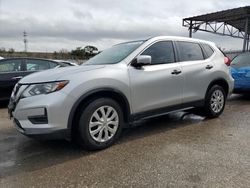 Vehiculos salvage en venta de Copart Orlando, FL: 2017 Nissan Rogue S