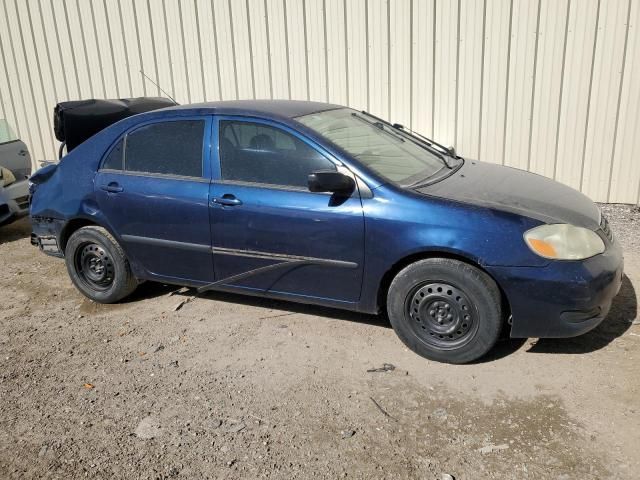 2008 Toyota Corolla CE