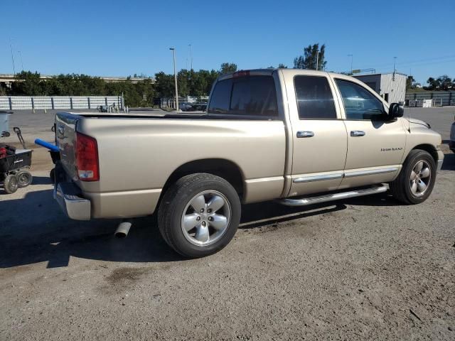 2004 Dodge RAM 1500 ST