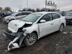 2018 Nissan Sentra S for sale in Columbus, OH