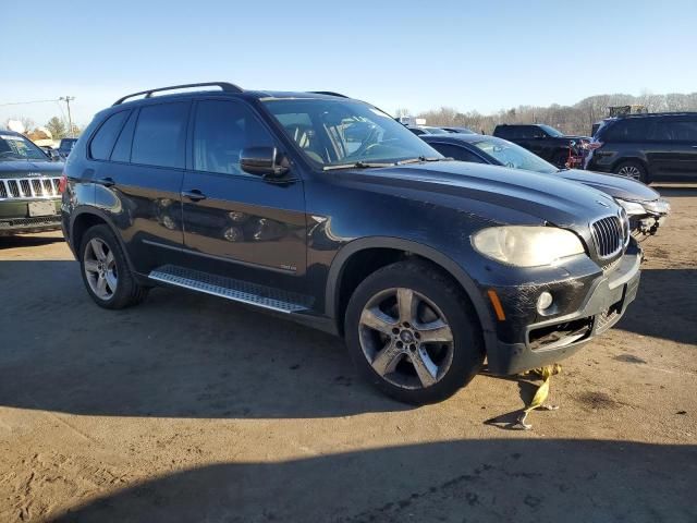 2008 BMW X5 3.0I