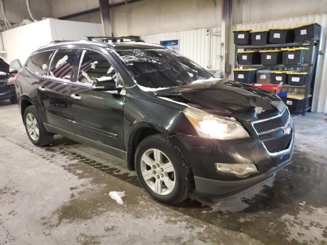 2011 Chevrolet Traverse LT