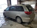 2005 Toyota Sienna CE