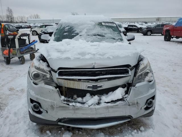 2015 Chevrolet Equinox LTZ